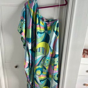 Show Me Your Mumu Tropez Dress